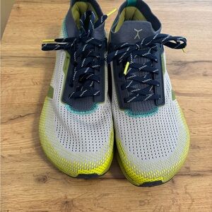 Flux Adapt Trailrunner Yellowstone w 11.5